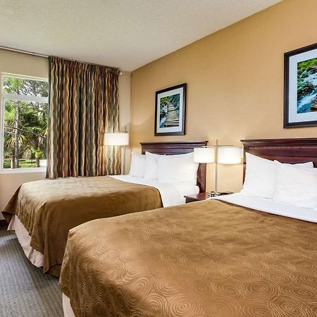 Mainstay Suites At Pga Village Port St. Lucie Eksteriør billede